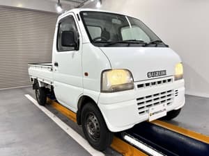 2000 Suzuki Carry JDM car for sale