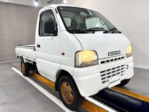 2000 Suzuki Carry JDM car for sale