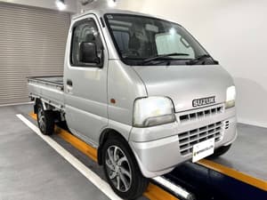 2001 Suzuki Carry JDM car for sale