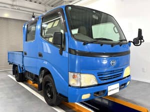 2001 Toyota Dyna JDM car for sale