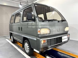 1990 Honda Acty JDM car for sale