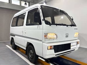 1993 Honda Acty JDM car for sale