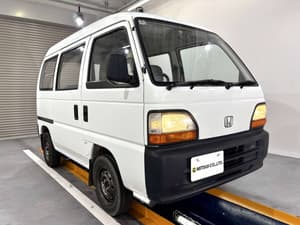 1994 Honda Acty JDM car for sale