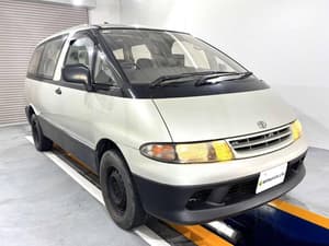 1995 Toyota Estima JDM car for sale
