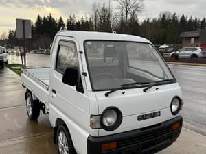 1994 Suzuki Carry JDM car for sale