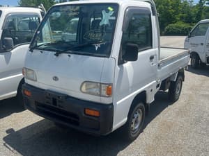 1996 Subaru Sambar JDM car for sale