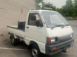 1996 Daihatsu Atrai JDM car for sale