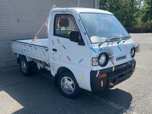 1991 Suzuki Carry JDM car for sale