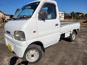 1999 Suzuki Carry JDM car for sale