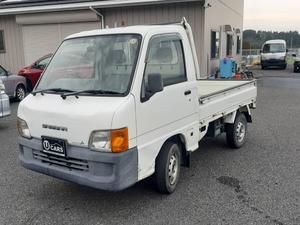2000 Subaru Sambar JDM car for sale