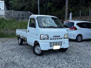 2000 Suzuki Carry JDM car for sale
