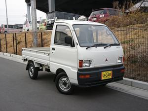 1995 Mitsubishi Minicab JDM car for sale