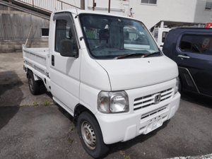 2000 Honda Acty JDM car for sale