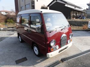1996 Subaru Sambar JDM car for sale