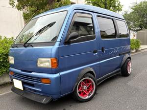 1998 Suzuki Every JDM car for sale