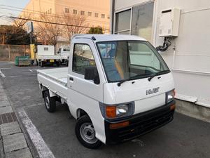 1998 Daihatsu Hijet JDM car for sale