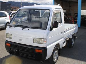 1993 Suzuki Carry JDM car for sale