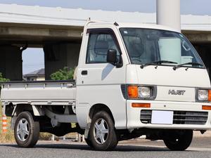 1998 Daihatsu Hijet JDM car for sale