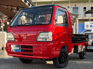 1997 Honda Acty JDM car for sale