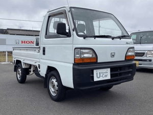 1994 Honda Acty JDM car for sale