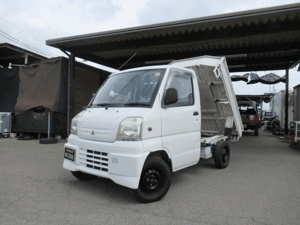 1999 Mitsubishi Minicab JDM car for sale