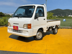 1999 Subaru Sambar JDM car for sale