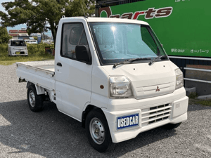 2000 Mitsubishi Minicab JDM car for sale