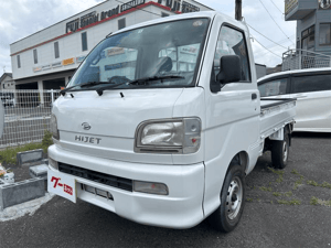 2000 Daihatsu Hijet JDM car for sale
