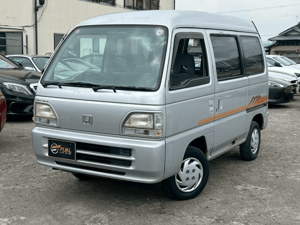 1997 Honda Street JDM car for sale
