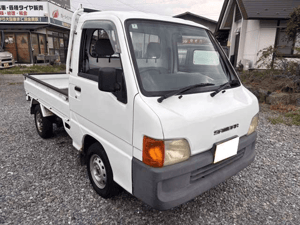 1999 Subaru Sambar JDM car for sale