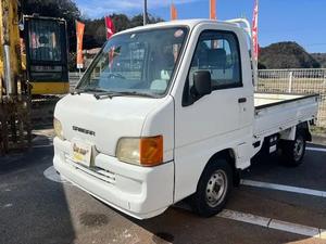 2000 Subaru Sambar JDM car for sale