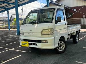 1999 Daihatsu Hijet JDM car for sale