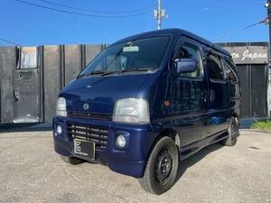 1999 Suzuki Every JDM car for sale