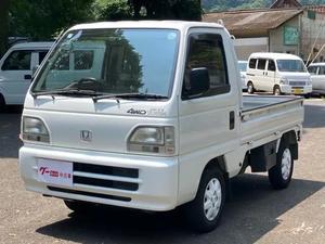 1998 Honda Acty JDM car for sale