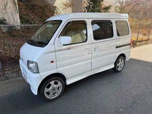 1999 Suzuki Every JDM car for sale