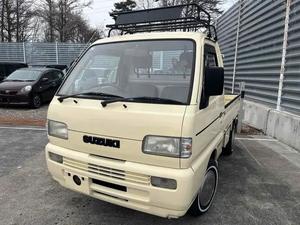 1993 Suzuki Carry JDM car for sale