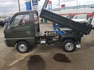 1992 Suzuki Carry JDM car for sale