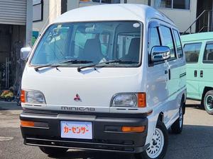 1997 Mitsubishi Minicab JDM car for sale