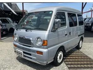 1997 Suzuki Every JDM car for sale