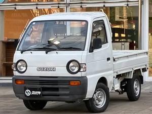 1994 Suzuki Carry JDM car for sale