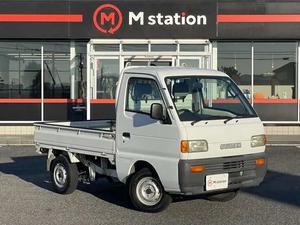 1996 Suzuki Carry JDM car for sale