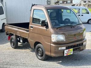 1999 Daihatsu Hijet JDM car for sale