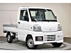 2000 Mitsubishi Minicab JDM car for sale