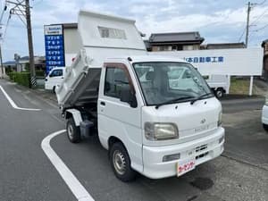 2000 Daihatsu Hijet JDM car for sale