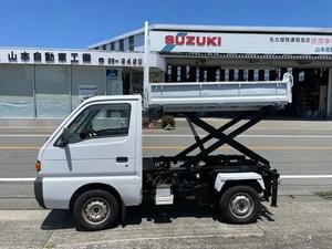 1996 Suzuki Carry JDM car for sale
