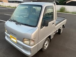 2001 Subaru Sambar JDM car for sale