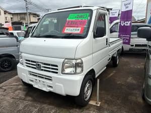 2000 Honda Acty JDM car for sale