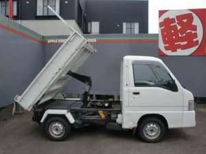 2001 Subaru Sambar JDM car for sale