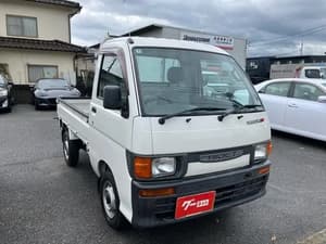 1997 Daihatsu Hijet JDM car for sale
