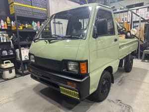 1993 Daihatsu Hijet JDM car for sale